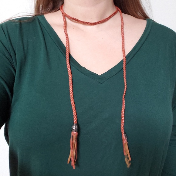 💲Set of Six Chokers💲 - Picture 5 of 6